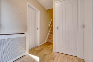 Entrance Hall- click for photo gallery